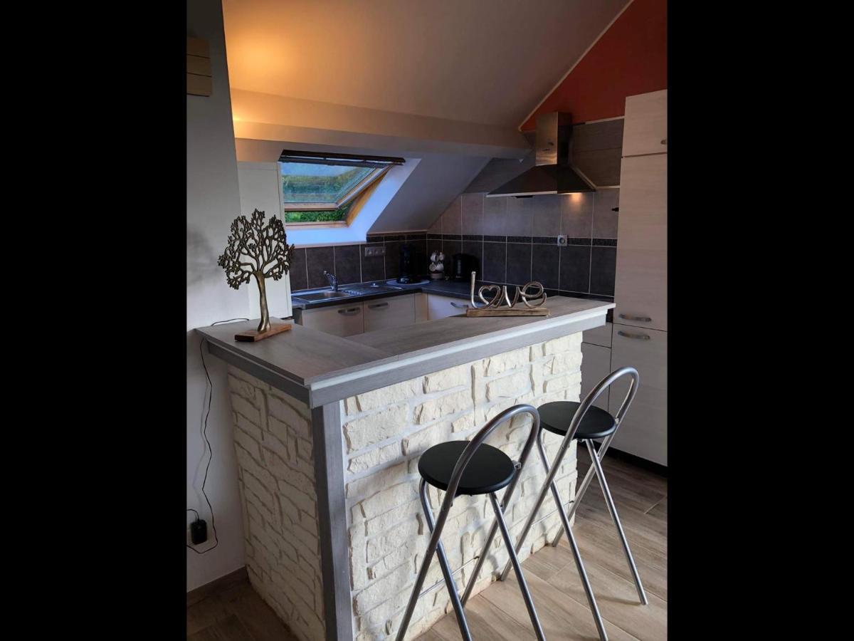 Enjoy Durbuy 5 Apartment ภายนอก รูปภาพ