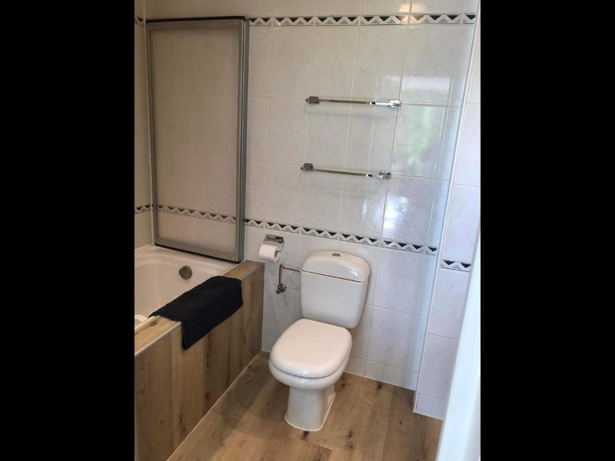 Enjoy Durbuy 5 Apartment ภายนอก รูปภาพ
