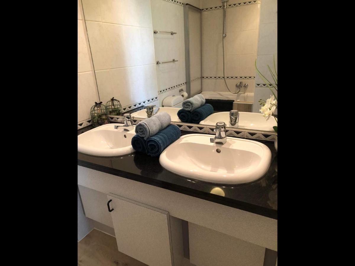 Enjoy Durbuy 5 Apartment ภายนอก รูปภาพ